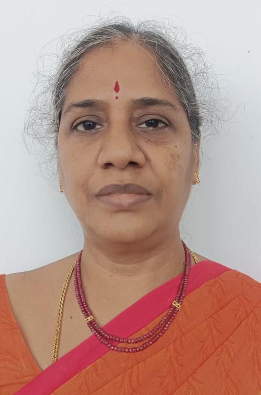 Dr. Vanapalli Padmavathi